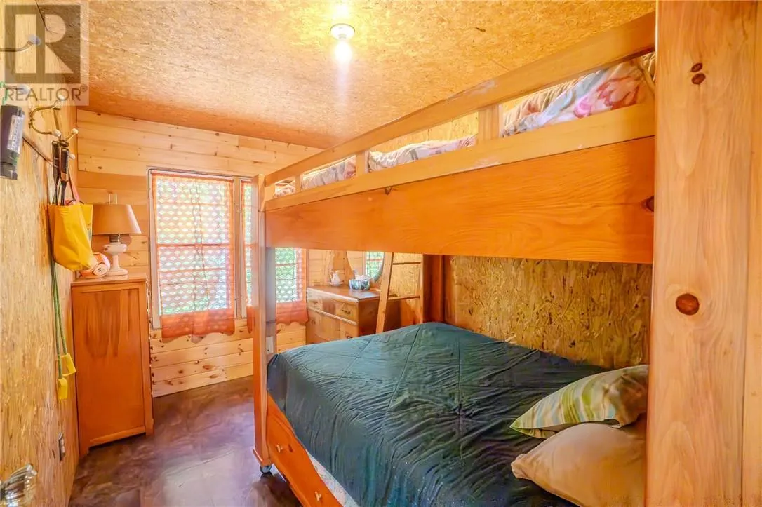 N/A Ministic Lake