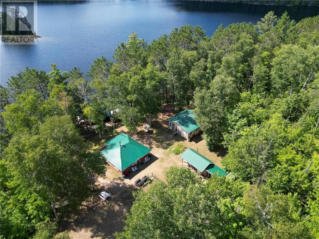 N/A Ministic Lake
