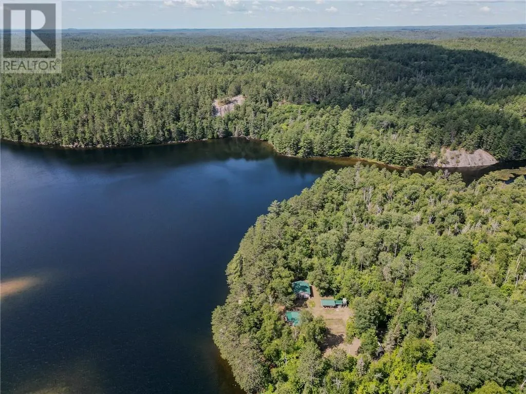 N/A Ministic Lake