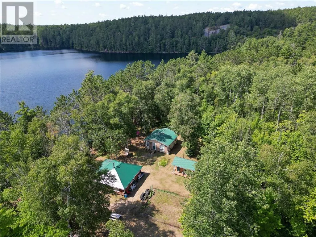 N/A Ministic Lake