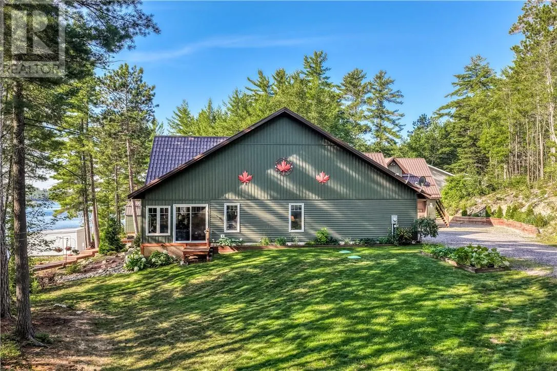 436 Fox Road