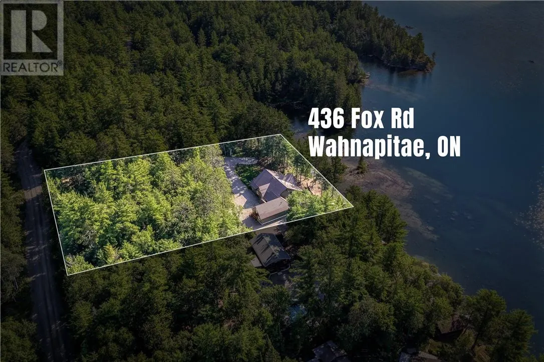 436 Fox Road
