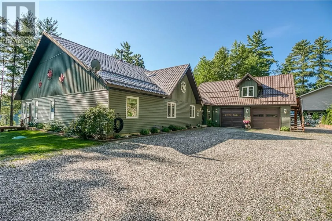 436 Fox Road