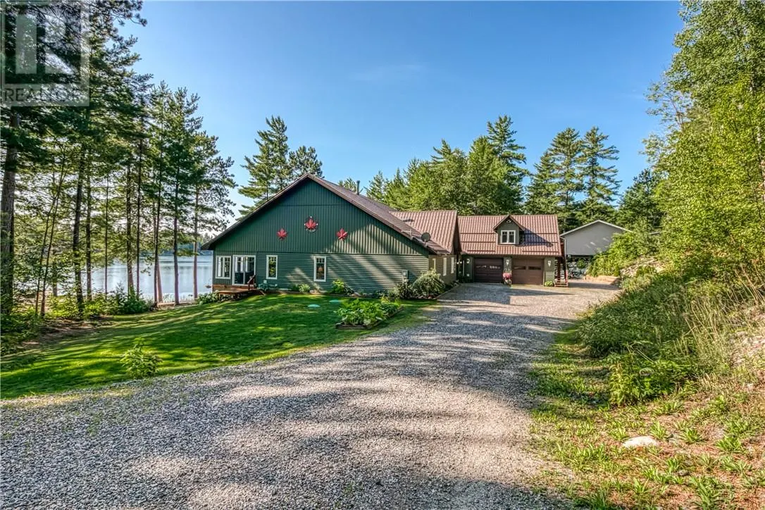 436 Fox Road
