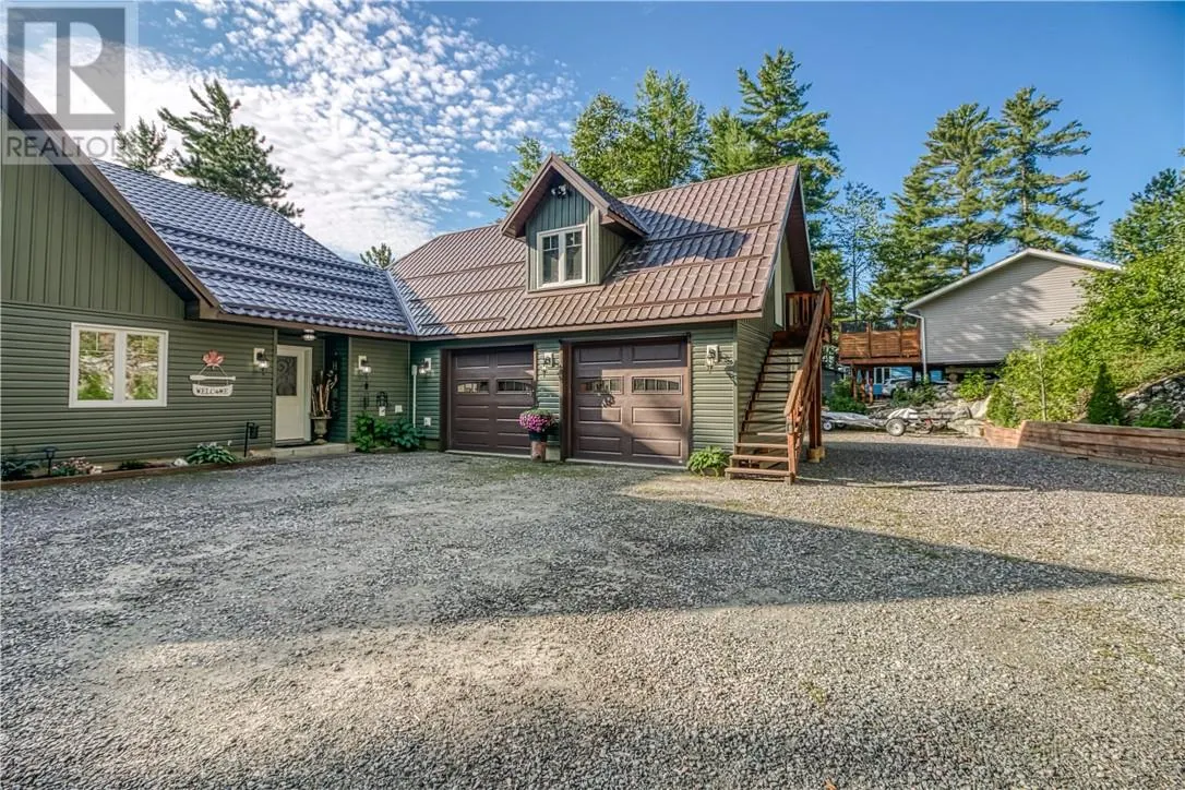 436 Fox Road