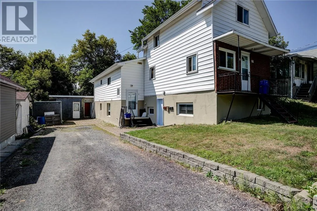 329 Hickory Street