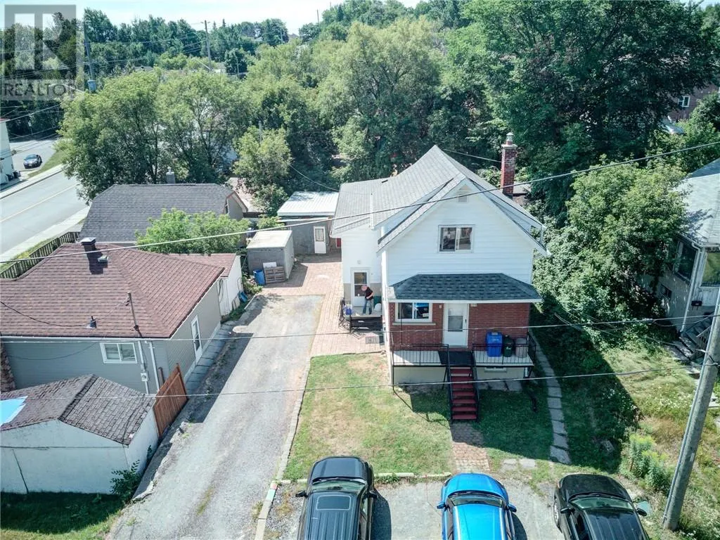 329 Hickory Street