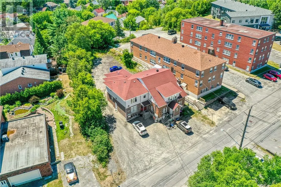 355 Cartier Avenue
