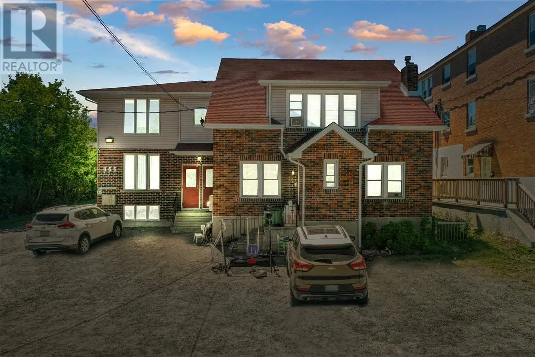 355 Cartier Avenue