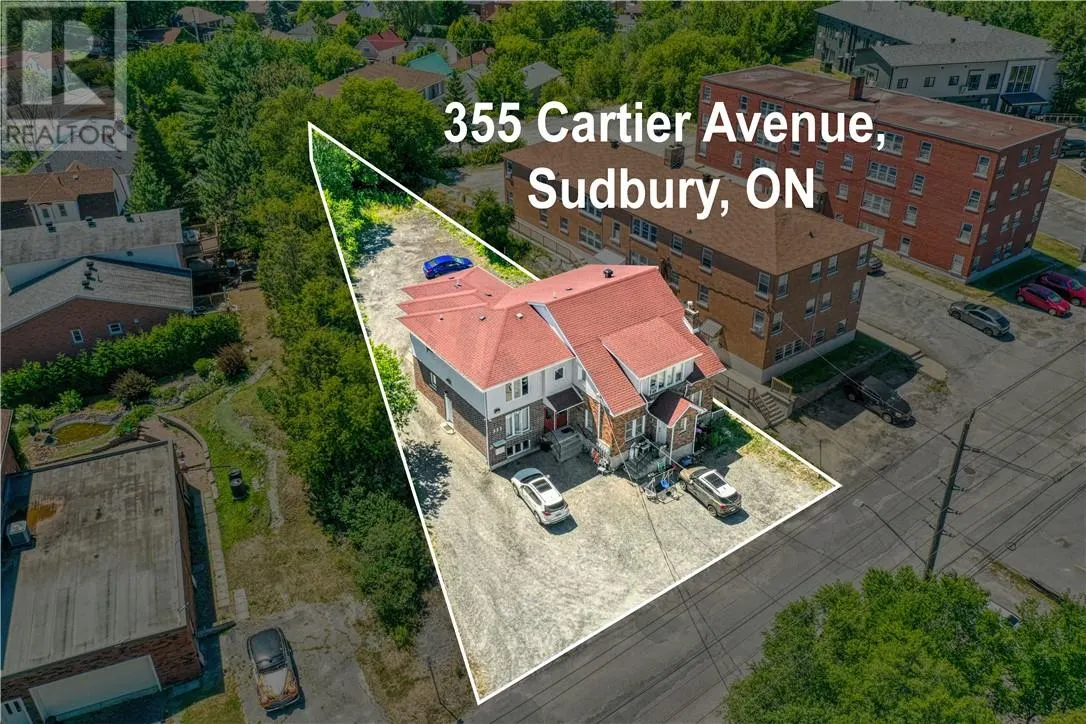 355 Cartier Avenue