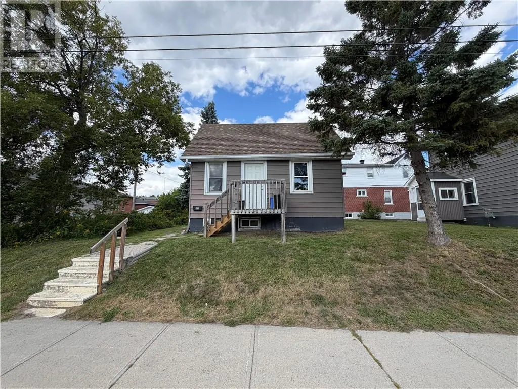 231 Whittaker & 408 Isabel