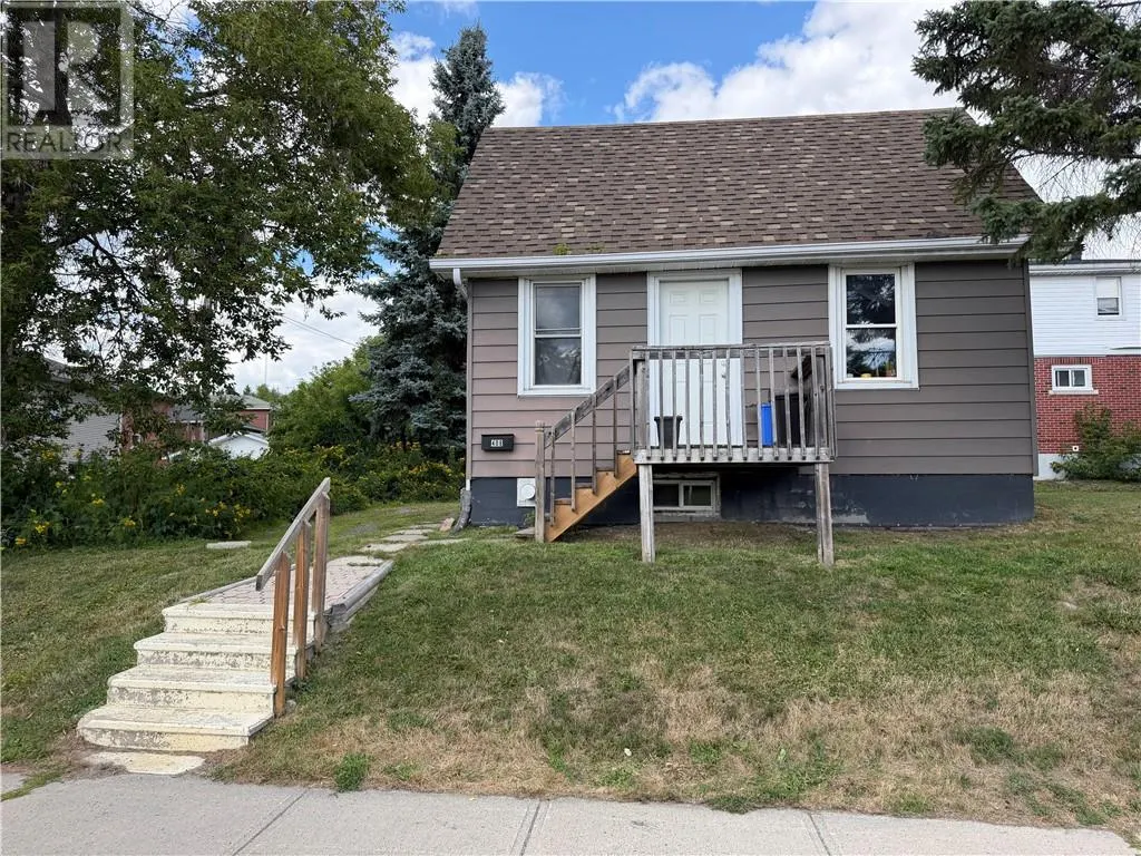 231 Whittaker & 408 Isabel