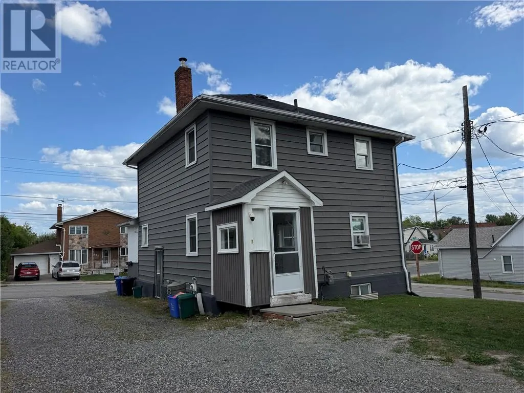 231 Whittaker & 408 Isabel