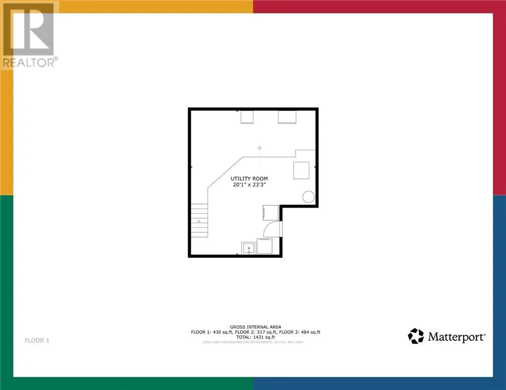 10A Orford Street