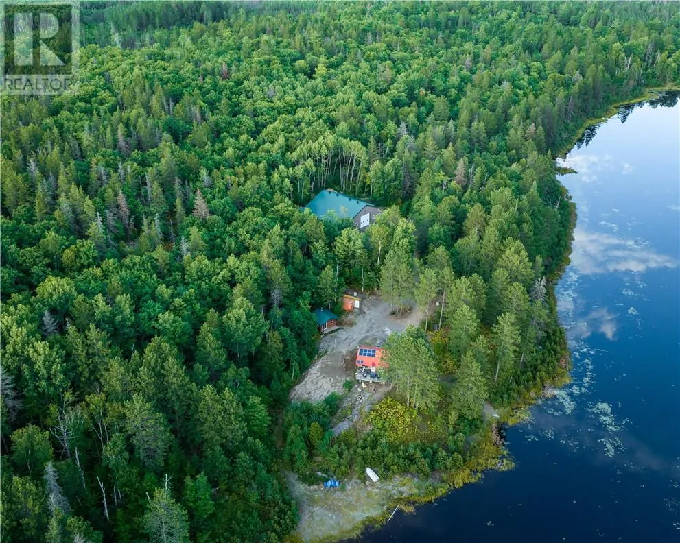 0 Jones Lake