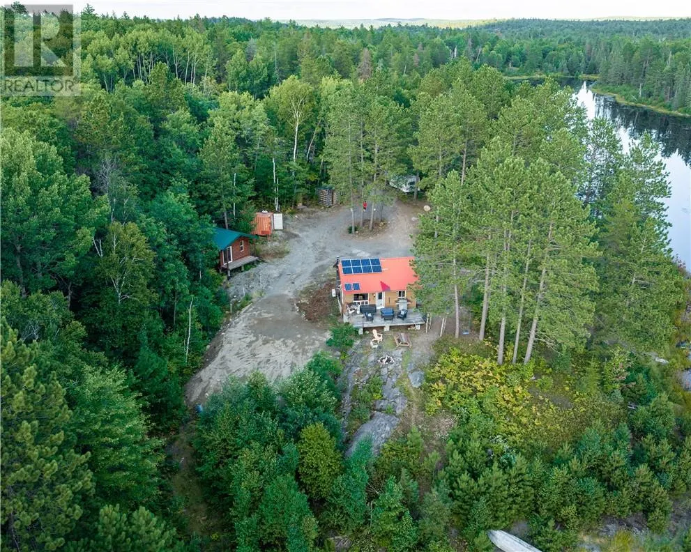 0 Jones Lake