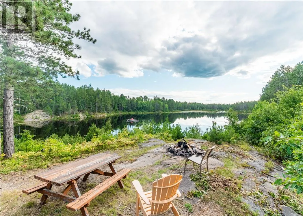 0 Jones Lake