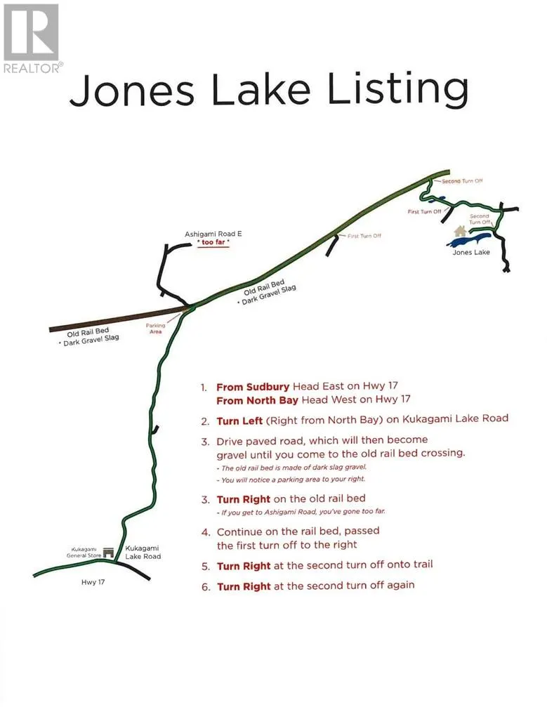 0 Jones Lake