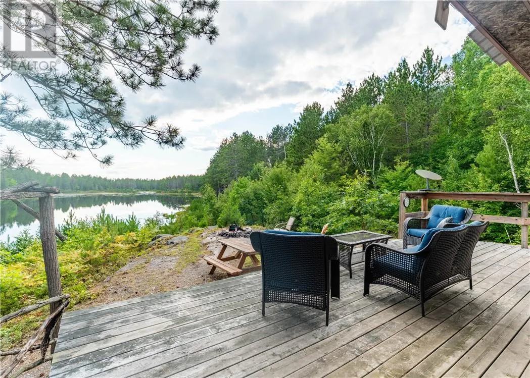 0 Jones Lake