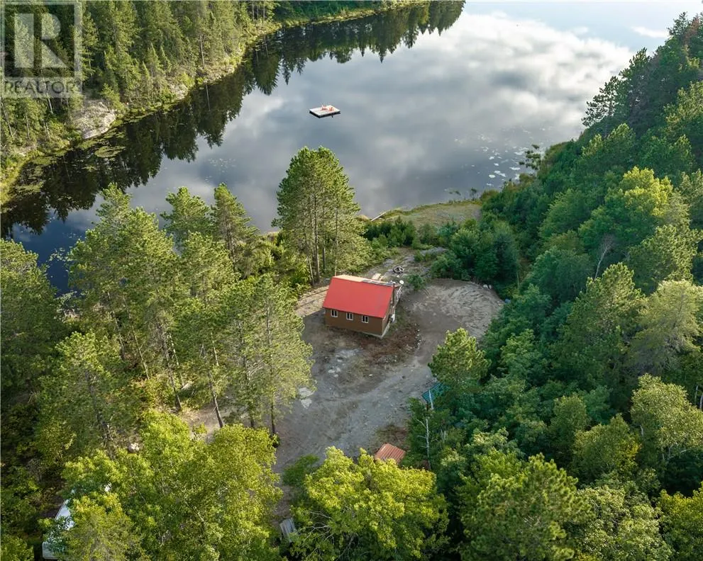 0 Jones Lake