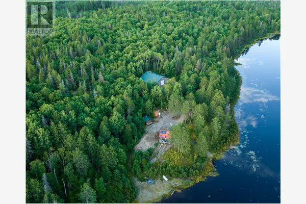 0 Jones Lake