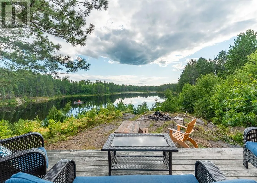 0 Jones Lake