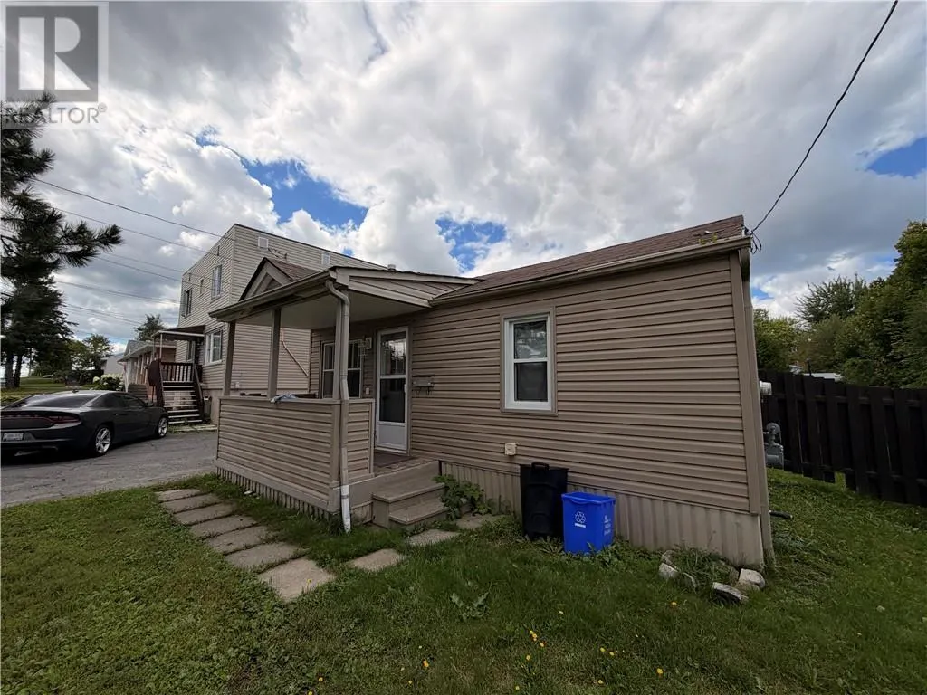 1273 & 1277 Will Street