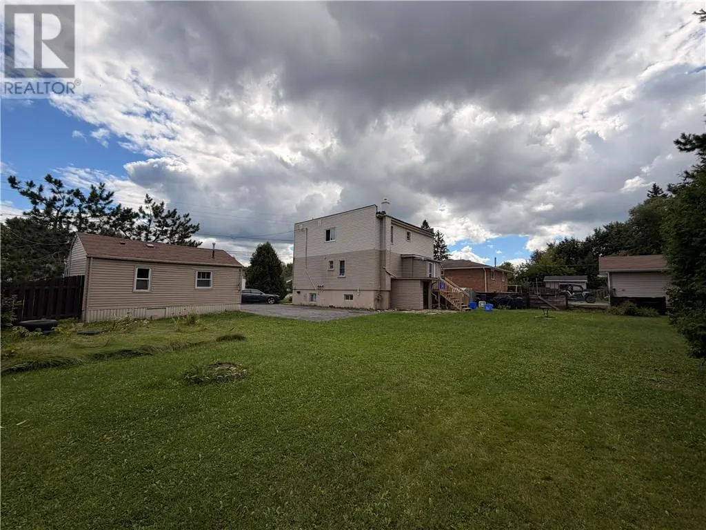 1273 & 1277 Will Street