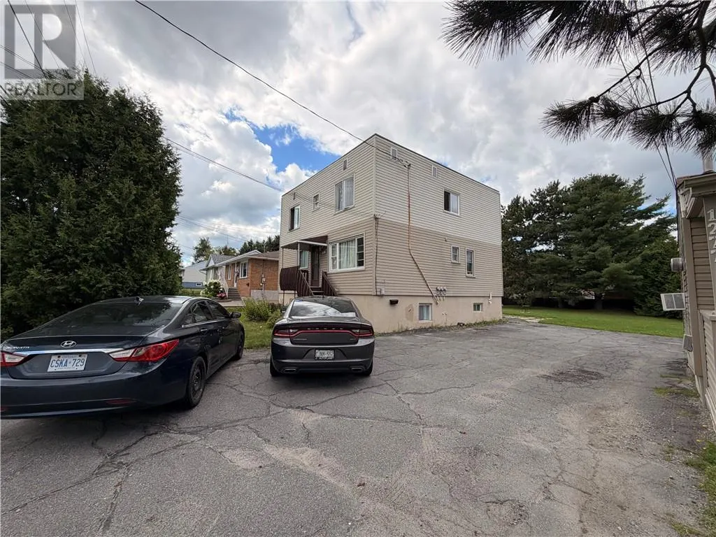 1273 & 1277 Will Street