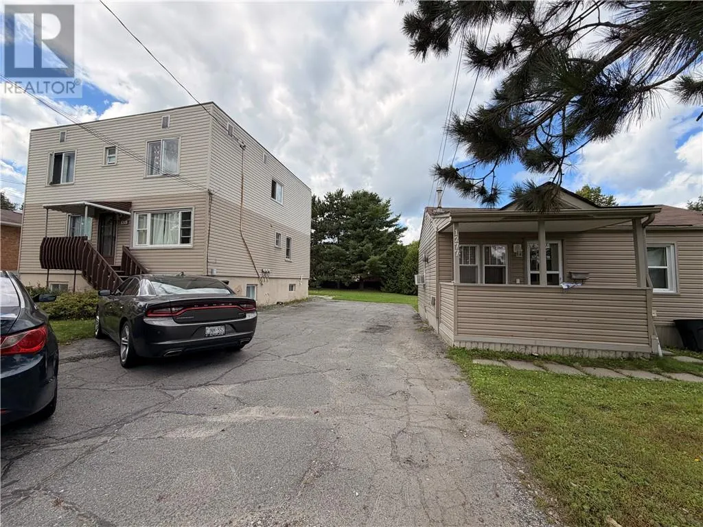 1273 & 1277 Will Street