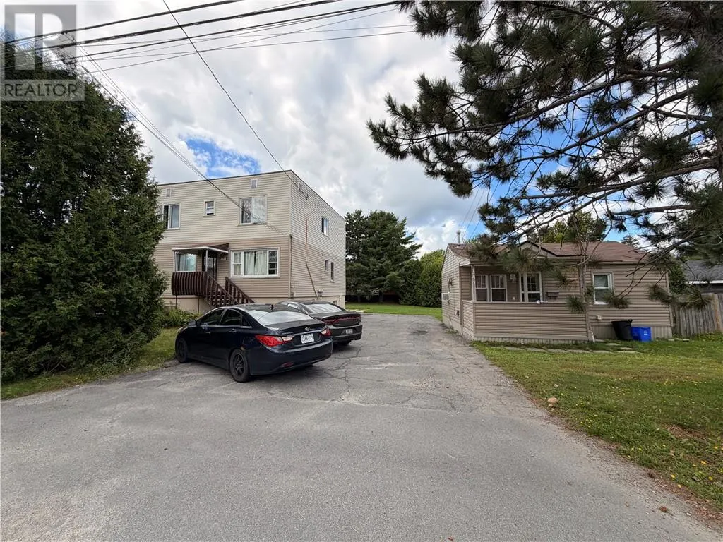 1273 & 1277 Will Street