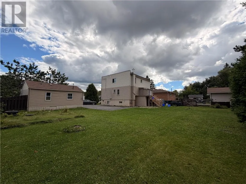 1273 & 1277 Will Street