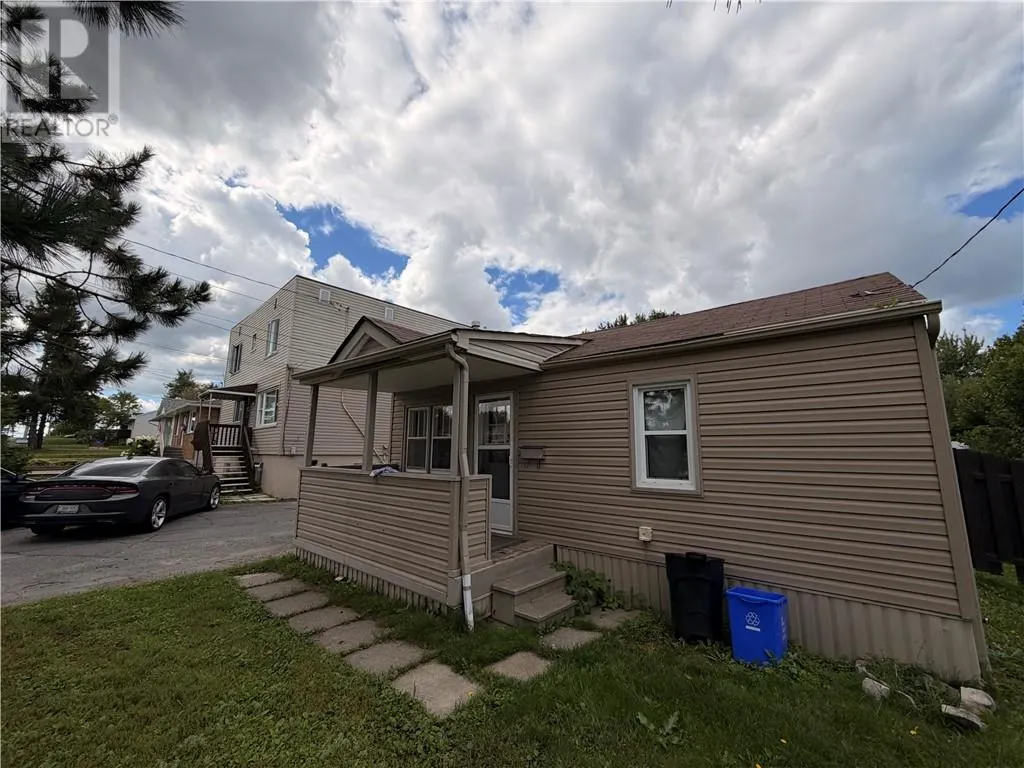 1273 & 1277 Will Street