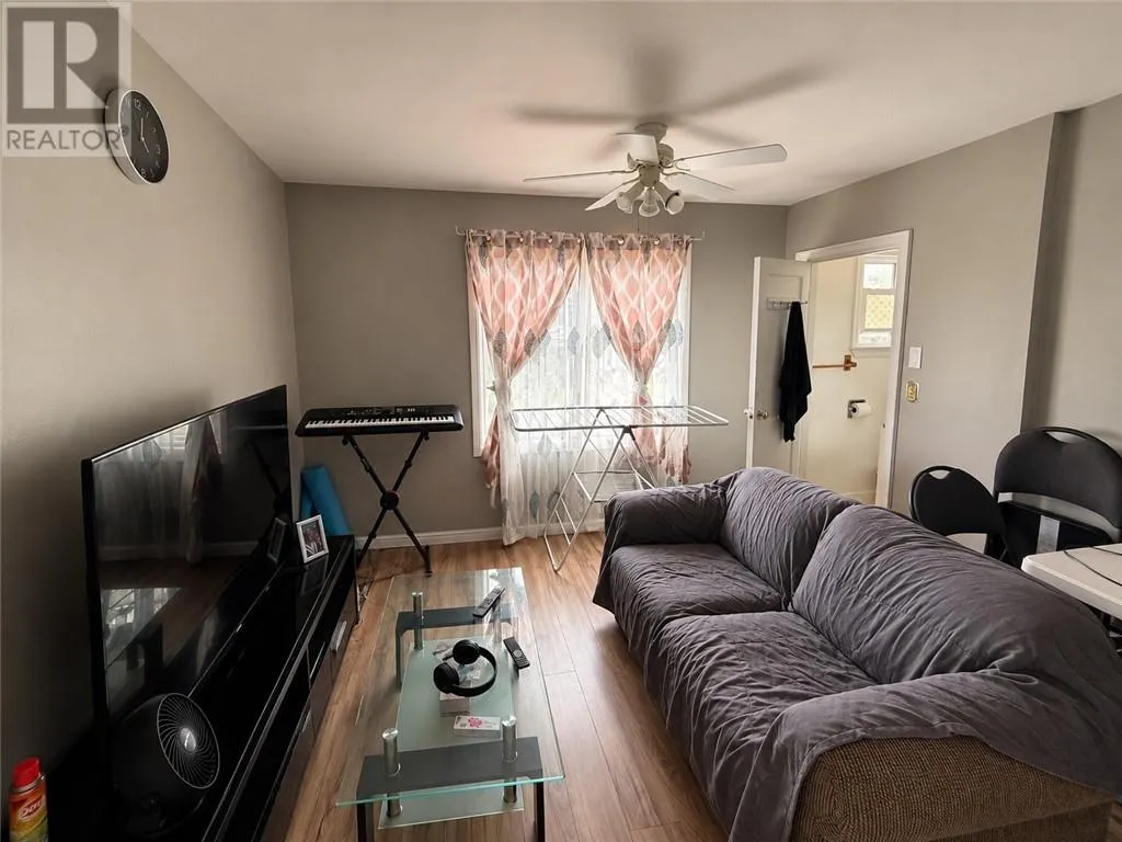 1273 & 1277 Will Street
