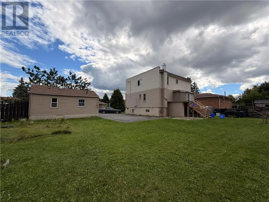 1273 & 1277 Will Street