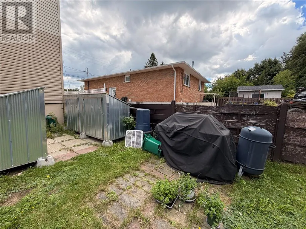 1273 & 1277 Will Street