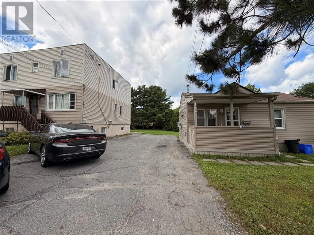 1273 & 1277 Will Street