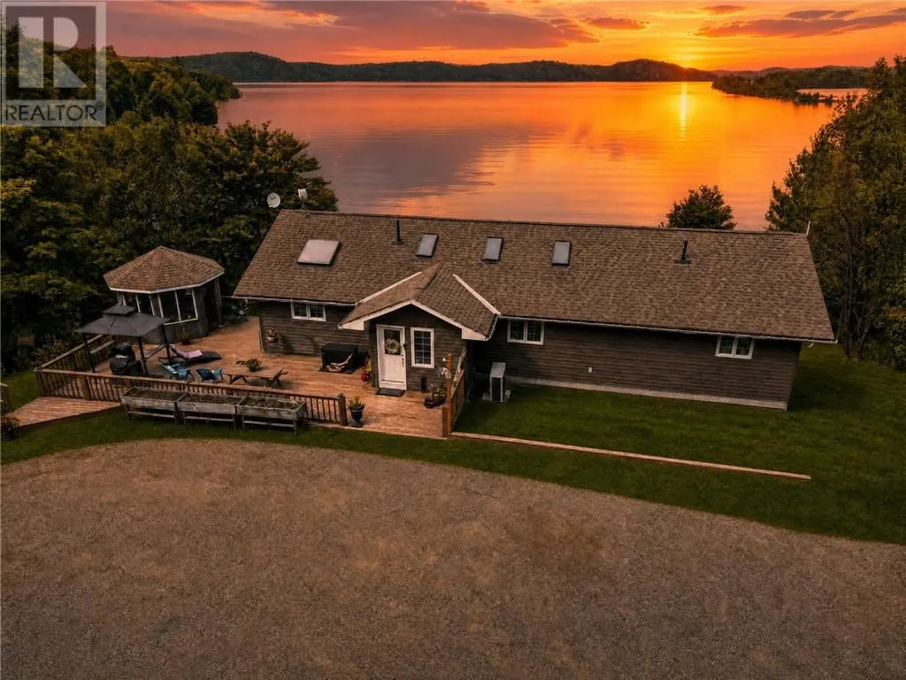 22 Powell Drive