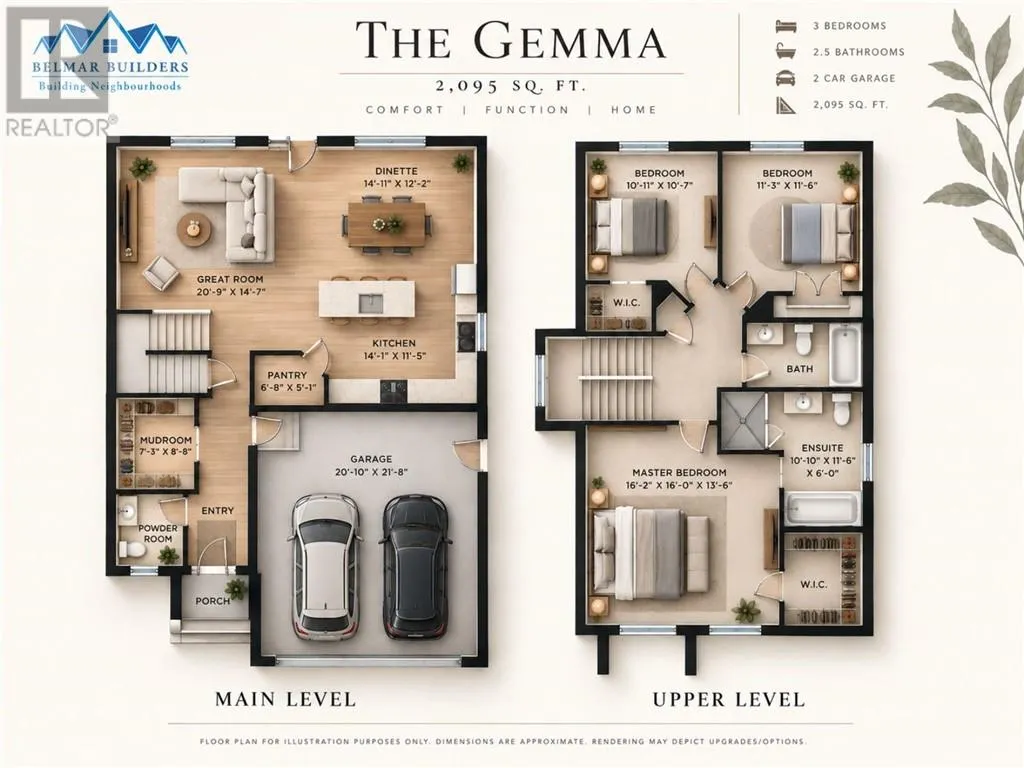 Lot 5 Herman Mayer Drive