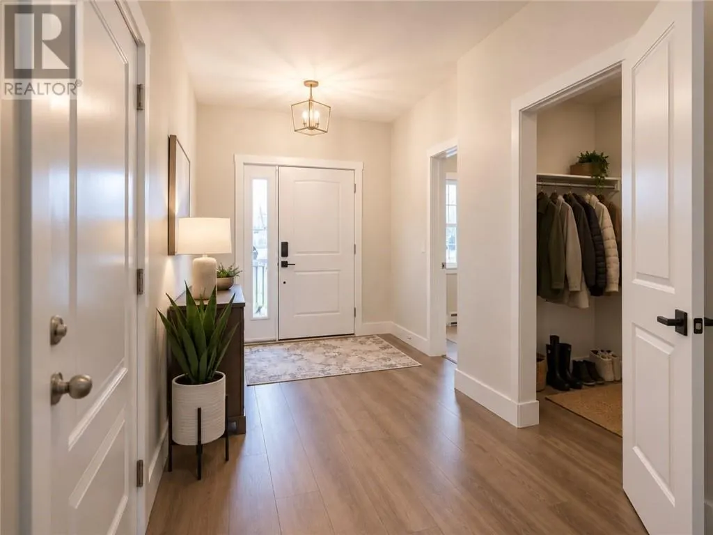 Lot 5 Herman Mayer Drive