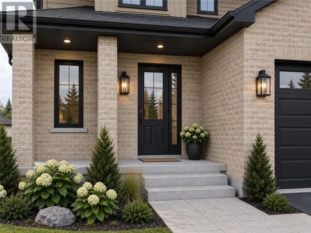 Lot 5 Herman Mayer Drive