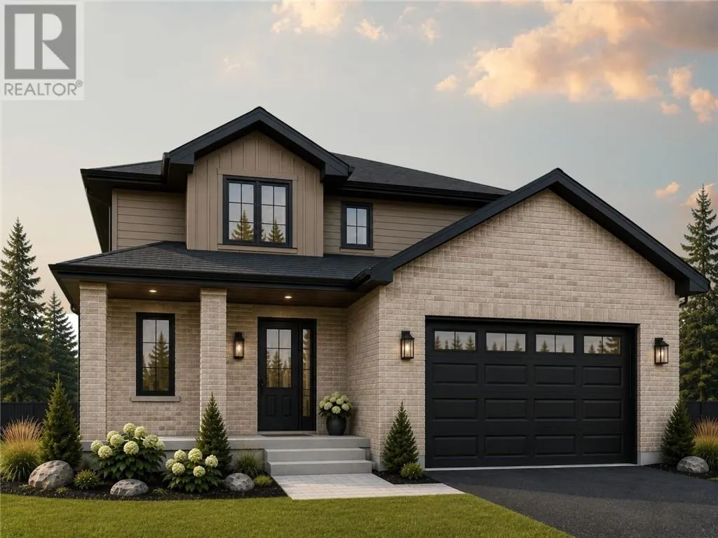Lot 5 Herman Mayer Drive