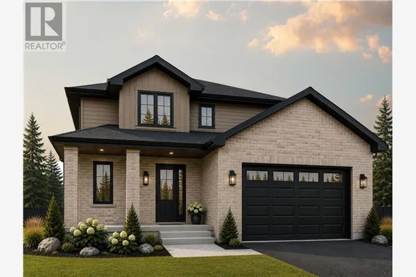 Lot 5 Herman Mayer Drive