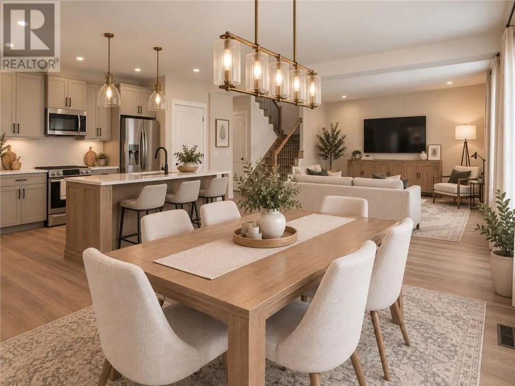 Lot 5 Herman Mayer Drive