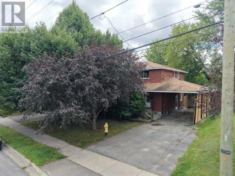 1295 Gemmell Street