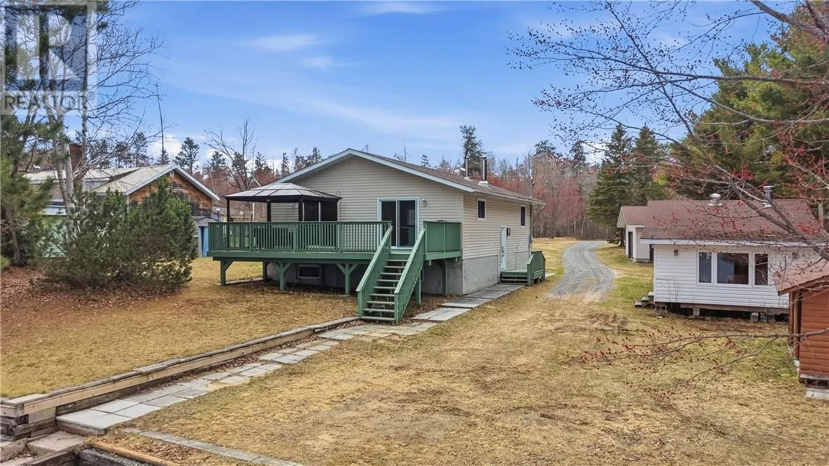 53 COAL DOCK Road