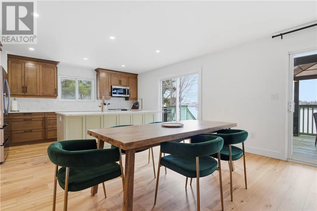 53 COAL DOCK Road
