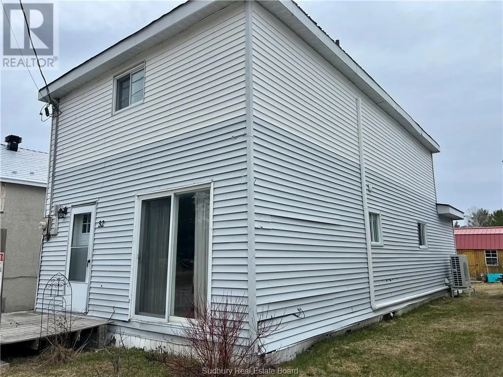 32 Main Street