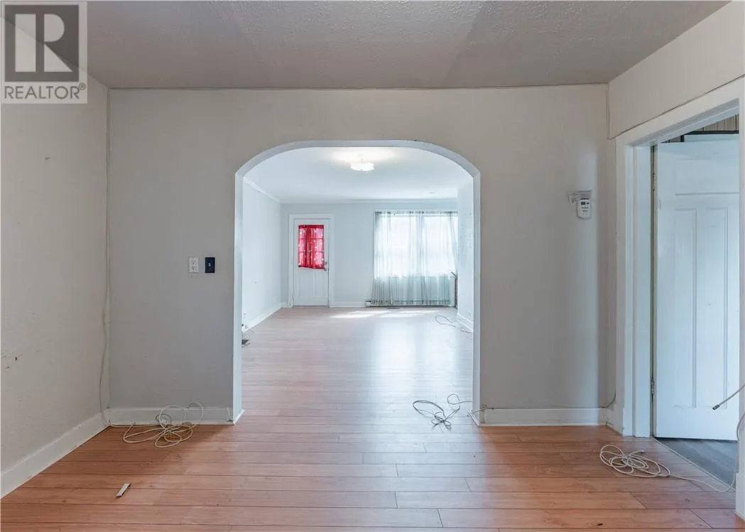464 McKim Street
