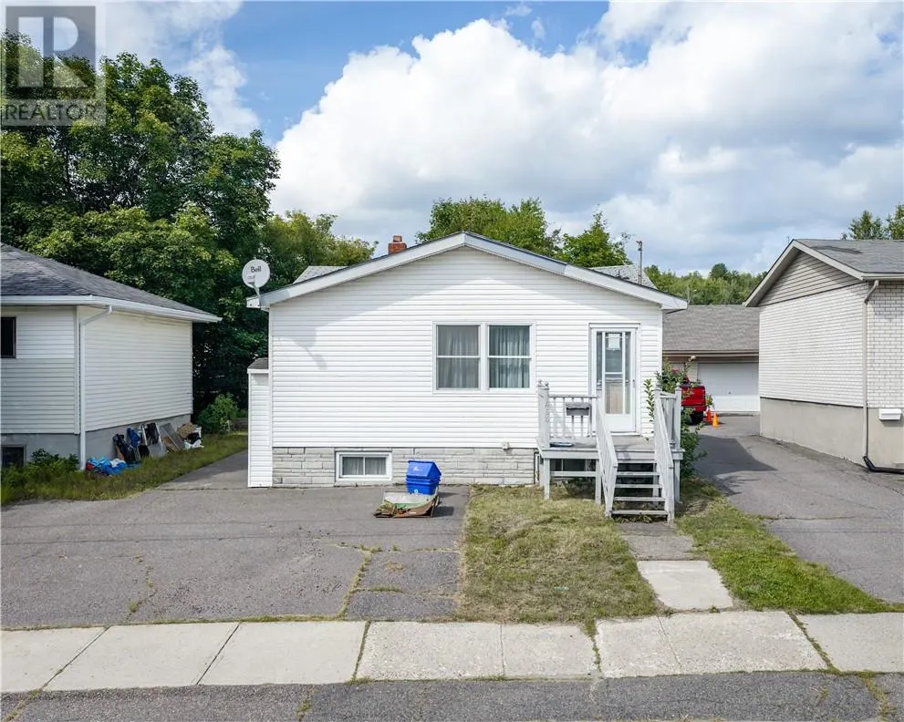 464 McKim Street